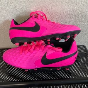 Nike sport cleats